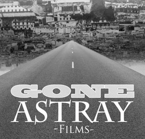 Gone Astray films